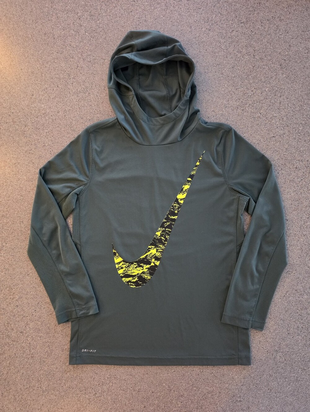 Nike Dri-Fit Running